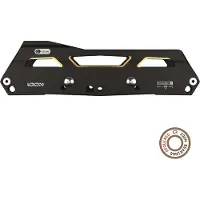 Iqon Cl Decode Pro 80 Rullaluistimet