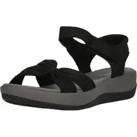 Clarks Shoes Arla Shore - Black - 39.5