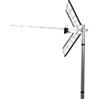 Ginza.se Yagi TV-antenni