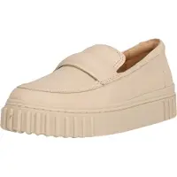 Clarks Mayhill Cove D - Cream - 36