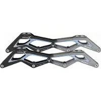 Powerslide Triple X 13.2/4x110 Rullaluistimet