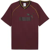Puma Ess Lyhythihainen T-paita