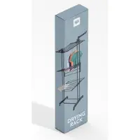 Aptel Suszarka na pranie Sjö - Drying Rack 5740007826993 (5740007826993)