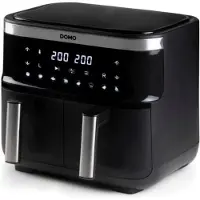 Domo 8L 2850W Ilmafriteeraaja