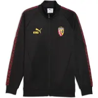 Puma Rc Lens King Anthem Jacket Men, koko Small