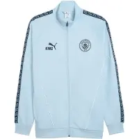 Puma Manchester City Fc King Anthem 25/26 Takki