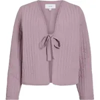 Vila Välikausitakki 'VIMARLE' pastellinvioletti