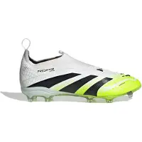 Adidas Predator Elite Laceless Fg Junior Jalkapallokengät