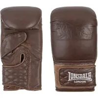 Lonsdale Vintage Bag Gloves Nahka Nyrkkeilysäkin Hanskat