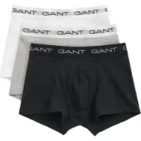 Gant 900023003 Boxerit 3 Yksiköt