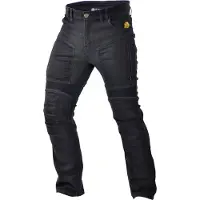 Trilobite Parado Doublelayer Slim Moottoripyörä farkut
