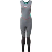 Gill Zenlite Skiff 2 Mm Neopreenimärkäpuku