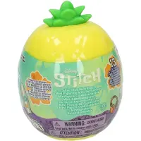 Disney Stitch kapseli figuuri S5
