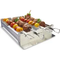BROIL KING Varrasteline pieni