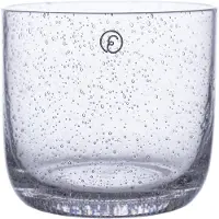 ERNST Juomalasi 25 cl 2-pakkaus, kuplalasi