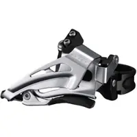 Shimano Deore Fd-m618lx6 Etuvaihtaja