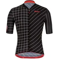 Santini Eco Sleek Dinamo Lyhythihainen Pyöräilypaita