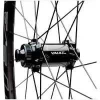 Easton Ea90 Ax Cl Disc Tubeless Gravel-vorderrad
