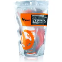 Orange Seal Tubeless-sarja 18 mm:n teipillä varustettuna