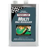 Finish Line Ecotech Entfetter 3.77l