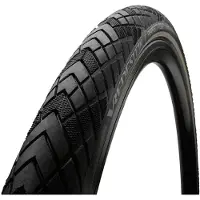 Vredestein Polkupyörän rengas Perfect Tour 47-622, 28", musta