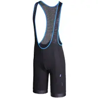 BBB Coldshield Pyöräilyshortsit