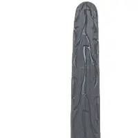 Kenda Flame 20´´ X 2.10 Kaupunkipyörän Jäykkä Rengas