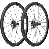 Scope S4.A Pyöräkerta levyjarruille XDR:lle