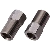 BBB Sram/avid Bcb-230 Kompressionsmutter 25 Stücke
