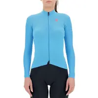 UYN Biking Airwing Winter Pitkähihainen Trikoo