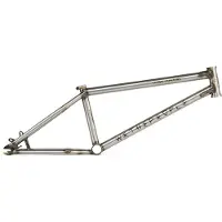 Wethepeople Chaos Machine Bmx-rahmen