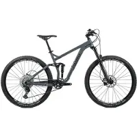 Lupo Trail 29´´ Deore Slm6100 Mountainbike