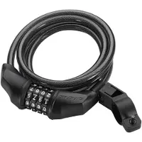 Syncros Sl-03 Combination Kaapelilukko