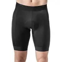 Gripgrab Pacr Padded Housut Ilman Henkseleitä