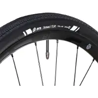 Ere Research Tenaci 120 Tpi Tubeless 700c X 44 Gravel Tyre Hopeinen 700C x 44