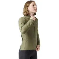 Gripgrab Pacr Thermal Langarm-trikot