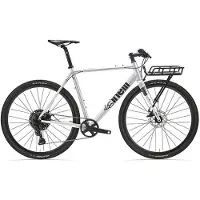 Cinelli Zydeco Bootleg Fahrrad