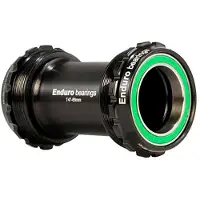 Enduro Bkc-0771 T47xd-15 Ceramic-hybrid T47 Sram Dub 29 Mm Keskiön Kupit