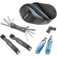 Giant Quick Fix Compress Co2 Mtb Korjaussarja