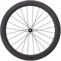 Syncros Capital 1.0 Aero 60mm etupyörä