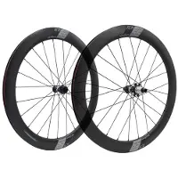 Vision Sc55 Cl Disc Tubeless Rennrad Laufradsatz
