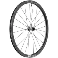 Dt Swiss Hgc 1400 Spline 650b Disc Cl Tubeless Sorapyörän Etupyörä