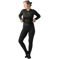 Gripgrab Pacr Water-resistant Lange Trägerhose