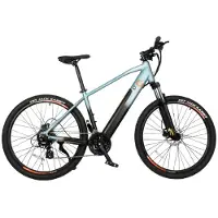 Cecotec Mountain Ventus 27.5´´ Sähköinen Maastopyörä