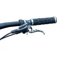 OAK Shimano Jarrukahvojen Sarja
