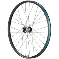 E*thirteen Sylvan Sidekick/race 29´´ Carbon Am Disc 6b Maastopyörän Etupyörä