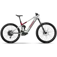 Ghost Bikes E-riot Cd Advanced 29/27.5´´ Nx Eagle 2025 Sähköinen Maastopyörä