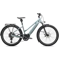 Specialized Turbo Vado 5.0 St Nb 27.5´´ 2025 Sähköpyörä