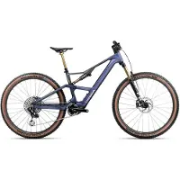 Orbea Rise Sl M-ltd 29´´ Xx Eagle Axs 2025 Sähköinen Maastopyörä