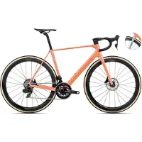 Orbea Orca M21eltd Pwr Force Axs 12s 2025 Maantiepyörä